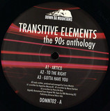 Transitive Elements - The 90s Anthology
