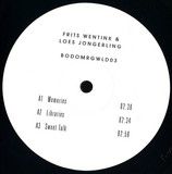 Frits Wentink & Loes Jongerling - Bodomrgwld03