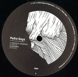 Pedro Goya - Pedro Goya 001