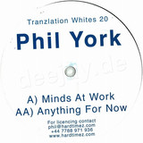 Phil York - Minds At Work