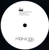 Bs-1 - Age Of Aggression Ep