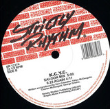 K.c.y.c. ( Kerri Chandler) - Under Control