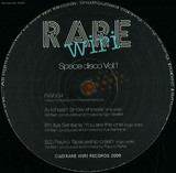 Ichisan / Ilya Santana / Rayko - Space Disco Vol.1