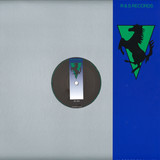 Karim Sahraoui - Plenitude EP