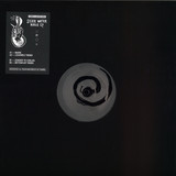 Sterk Water feat. Legowelt & Betonkust - Marie EP