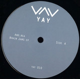 And.rea - Brain Jams EP