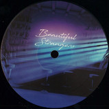 Theo Kottis - Beautiful Strangers