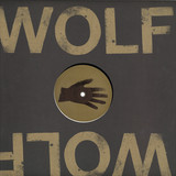 Mr. Fries - WOLFEP045