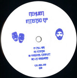 Nehuen - Intenso EP