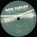 Don Carlos - The Cool Deep Mixes Vol 1