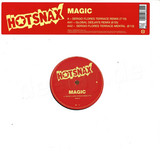 Hotsnax - Magic