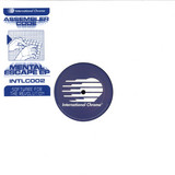 Assembler Code - Mental Escape EP