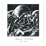 Ishmael Ensemble - Severn Songs 1