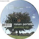 Ronan Portela - Piumino Ep