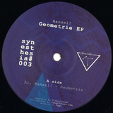 Hansel! - Geometrie EP