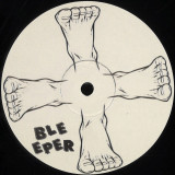 Luke's Anger - Your Feet EP