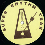 Mark Archer & Shadow Child present MASC - Non Stop EP