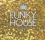 Funky House Classics - 2010