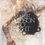Marie Davidson - So Right EP