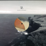 Anton Kubikov - Echoma