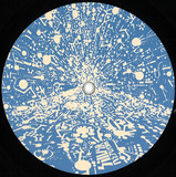 Paul Cut - The Shadow EP