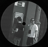 Julian Chenaux & Felix Kluge - Rennparty EP