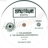 Shotgun Edits - Volume 3