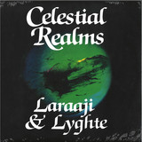 Laraaji & Lyghte - Celestial Realms