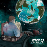 Pitch 92 - 3rd Culture