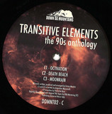 Transitive Elements - The 90s Anthology (C/D Side)