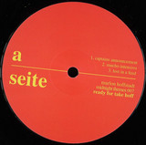 Marlon Hoffstadt - Ready For Take Hoff