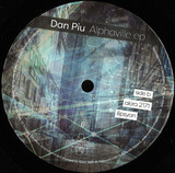 Dan Piu - Alphaville EP