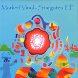 Marked Vinyl - Stargates EP