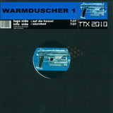 Warmduscher - Auf Die Fresse