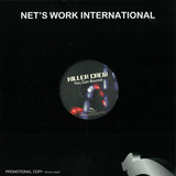 Killer Crew - You Can Bounce