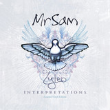 Mr Sam - Lyteo Interpretations 4x12"