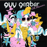 Guy Gerber - Late Bloomers 2x12"
