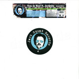 Tom De Neef Feat. Jaquita - Dragonfly