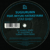 Sugiurumn - Star Baby