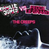 Camille Jones - The Creeps *1* Promo