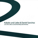 Kabale Und Liebe - Mumbling Yeah *remix*