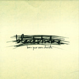 Black Strobe - Burn Your Own Church 2x12"