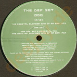 Def Set - O.g.o.