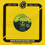 Alborosie - Rainy Day