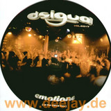 D-sigual - *8* Emotions
