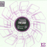 France Del Mulero & Adam Moss Feat Latanza Waters - I'm Lost