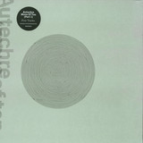 Autechre - Move Of Ten