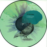 Pip Williams - Natural Instinct