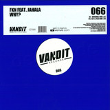 Fkn Feat. Jahala - Why