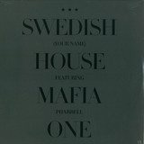 Swedish House Mafia - One